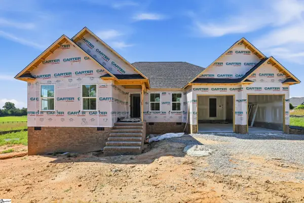 00 Taylor Road, Honea Path, SC 29654