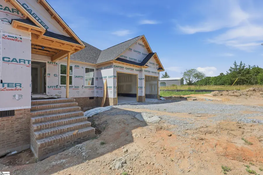 00 Taylor Road, Honea Path, SC 29654 - #3