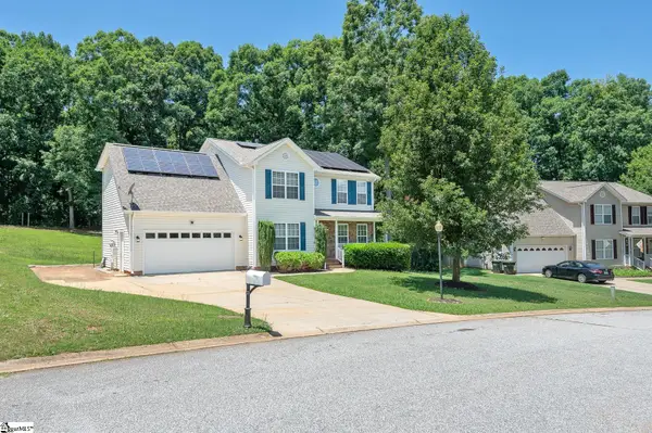 205 Corey Way, Travelers Rest, SC 29690