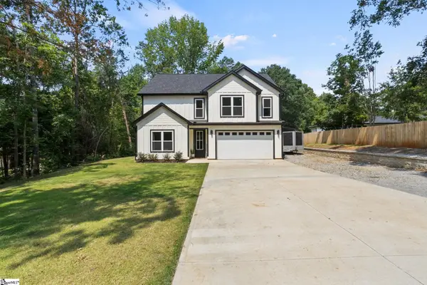 10 Fort Prince Court, Wellford, SC 29385