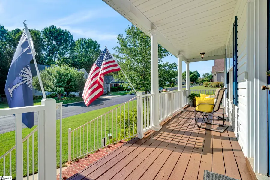 801 Oak Haven Court, Greer, SC 29651 - #2