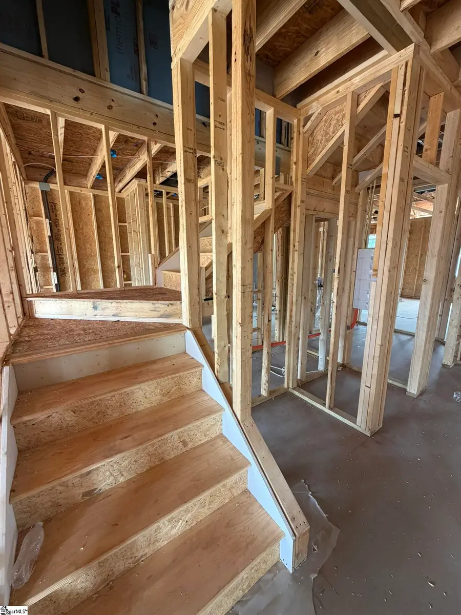 331 Goodison Way, Woodruff, SC 29388 - #2