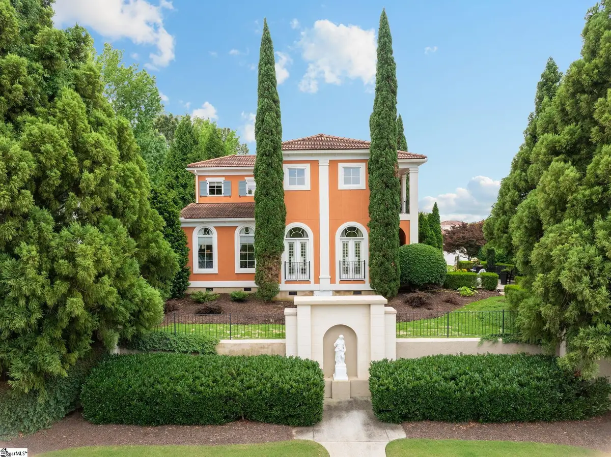 501 Villaggio Drive, Greenville, SC 29609 - #1