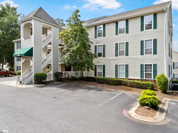 102 Calhoun Street #UNIT 110, Clemson, SC 29631