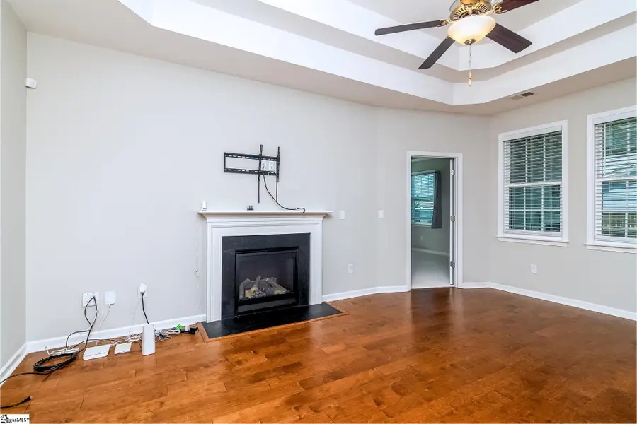 100 Daystrom Drive, Greer, SC 29651 - #3
