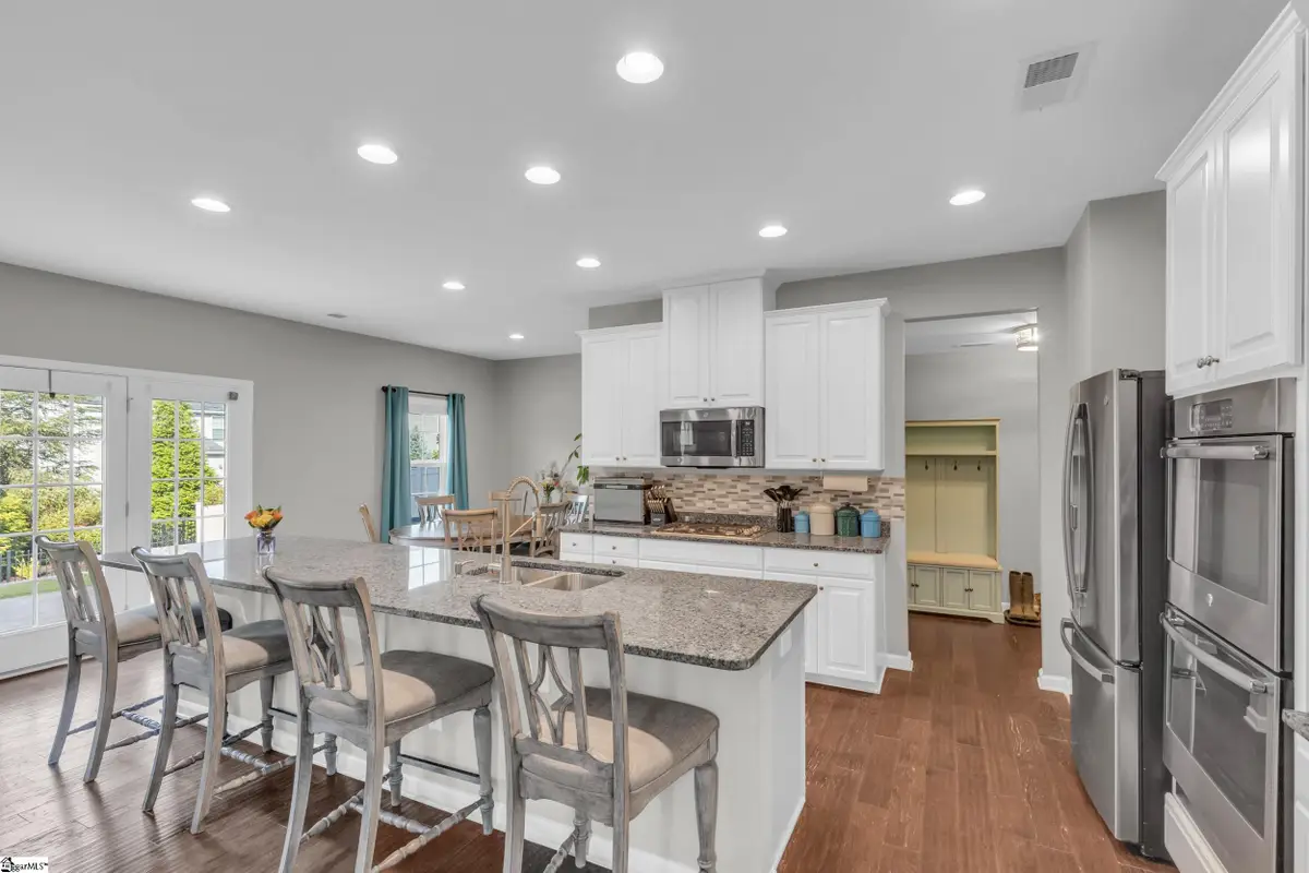 34 Barlow Court, Simpsonville, SC 29681 - #1