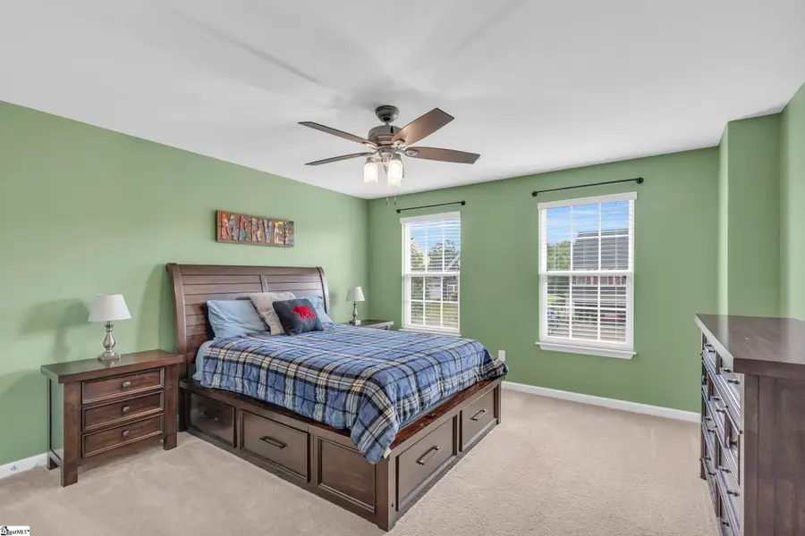 34 Barlow Court, Simpsonville, SC 29681 - #3