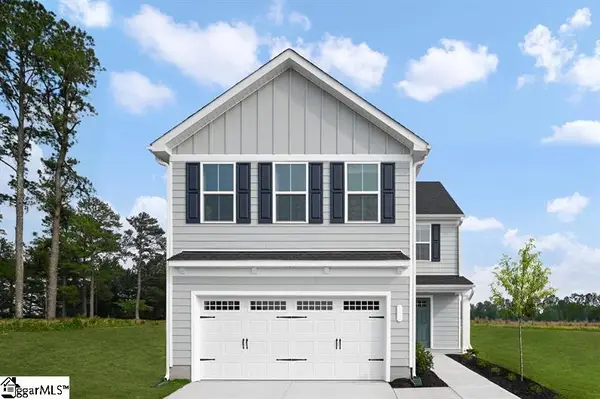 418 Golden Curl Way, Woodruff, SC 29388