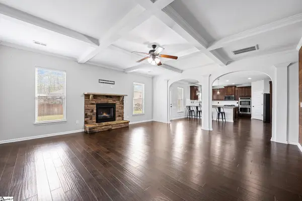 301 Bohannon Court, Woodruff, SC 29388