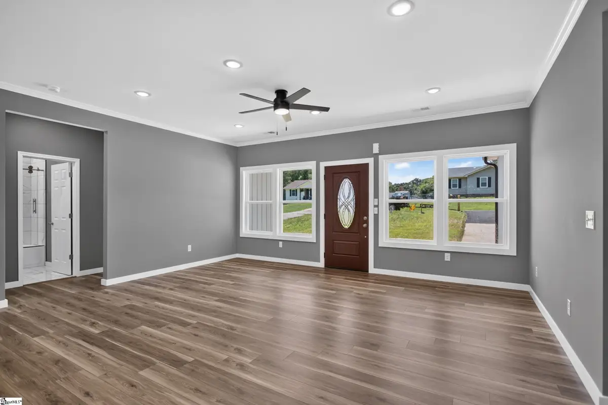 223 Maple Drive, Anderson, SC 29621 - #1
