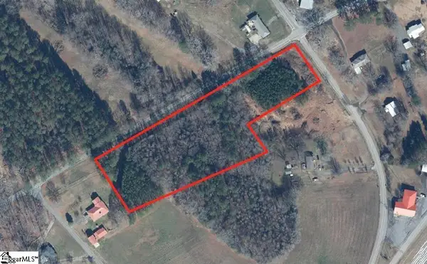 18700 Brown Avenue Extension, Belton, SC 29654