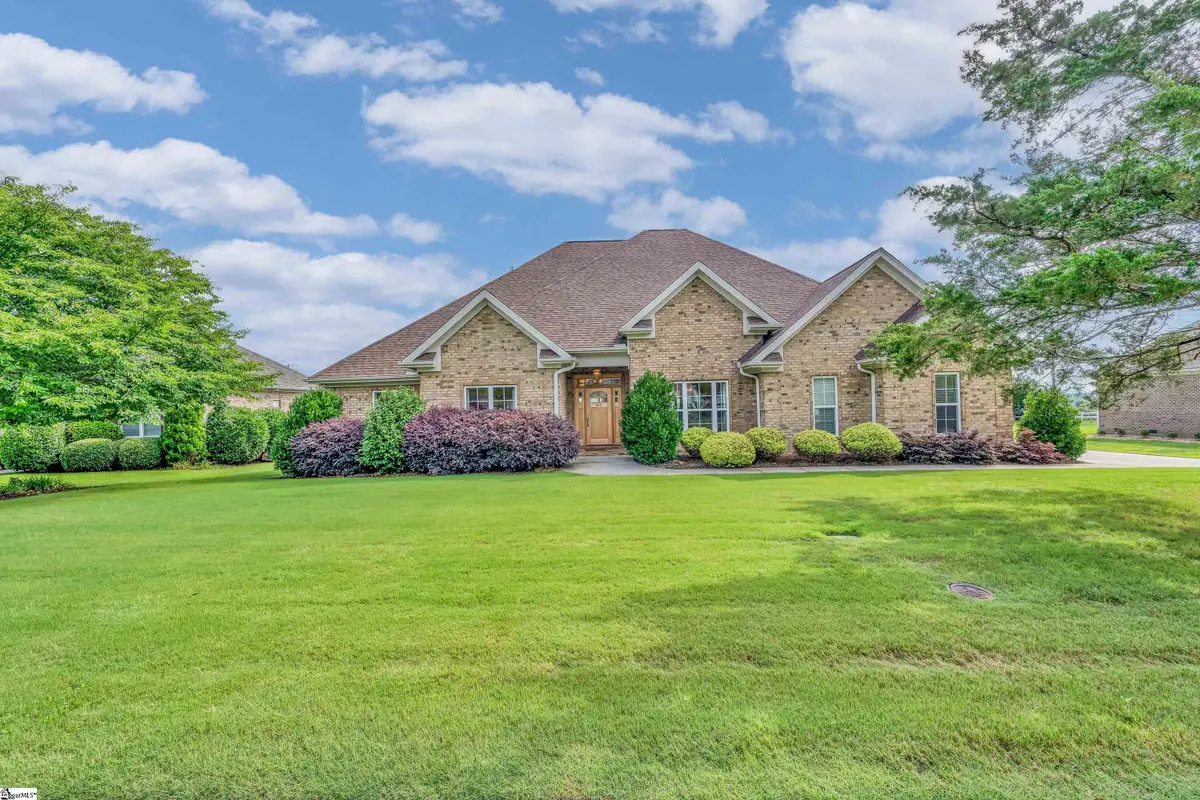 523 Carolee Way, Greer, SC 29651 - #1