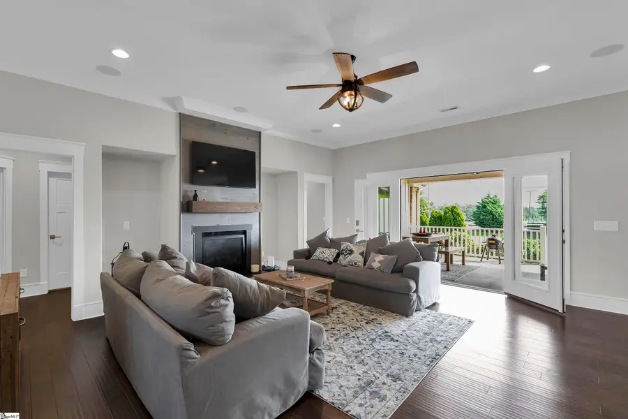 523 Carolee Way, Greer, SC 29651 - #2