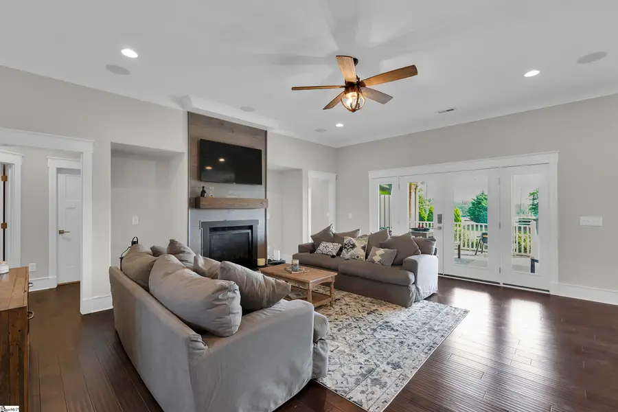 523 Carolee Way, Greer, SC 29651 - #3
