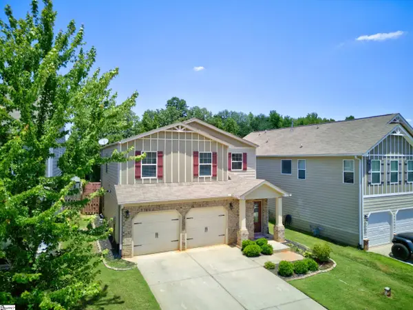 190 Heatherwood Lane, Greer, SC 29651