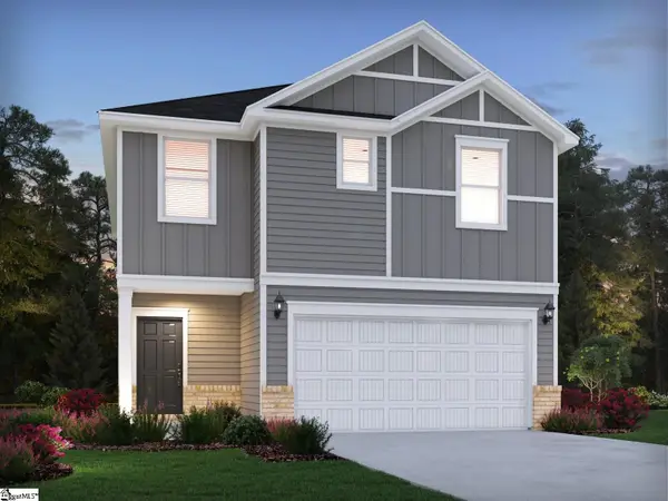 435 Upland Water Court, Spartanburg, SC 29301