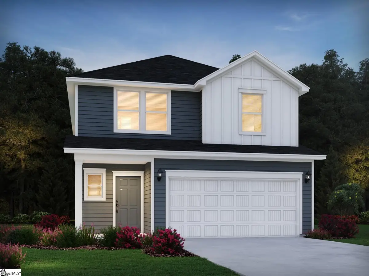439 Upland Water Court, Spartanburg, SC 29301 - #1