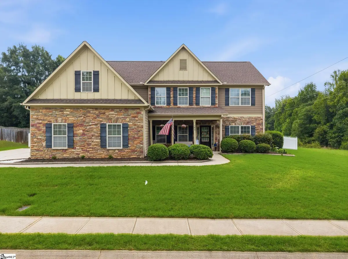 182 Raven Falls Lane, Simpsonville, SC 29681 - #1