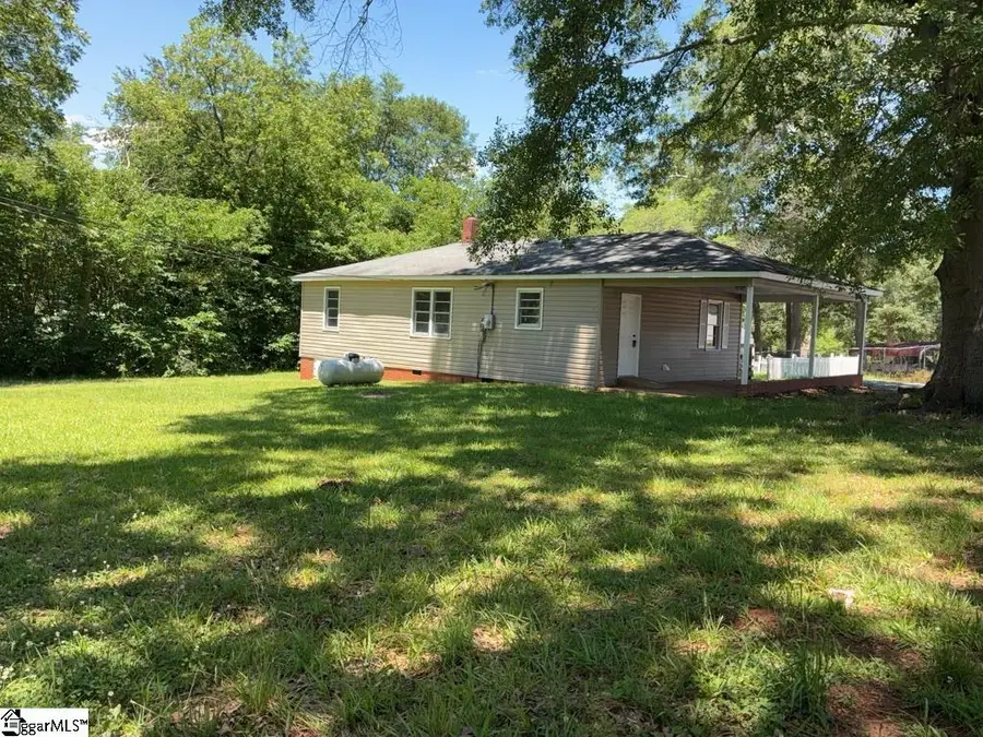 330 Frans Drive, Arcadia, SC 29320 - #2