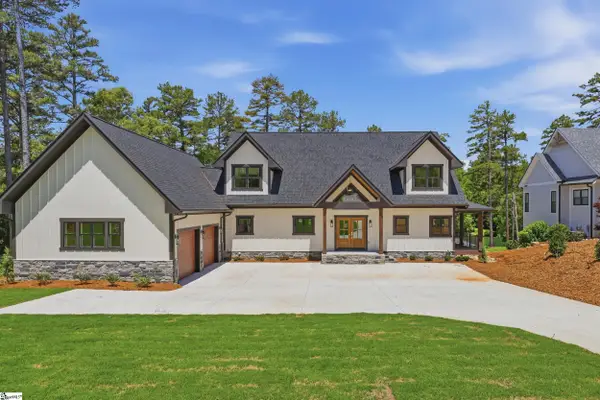 640 Crooked Trace Lane, Seneca, SC 29672