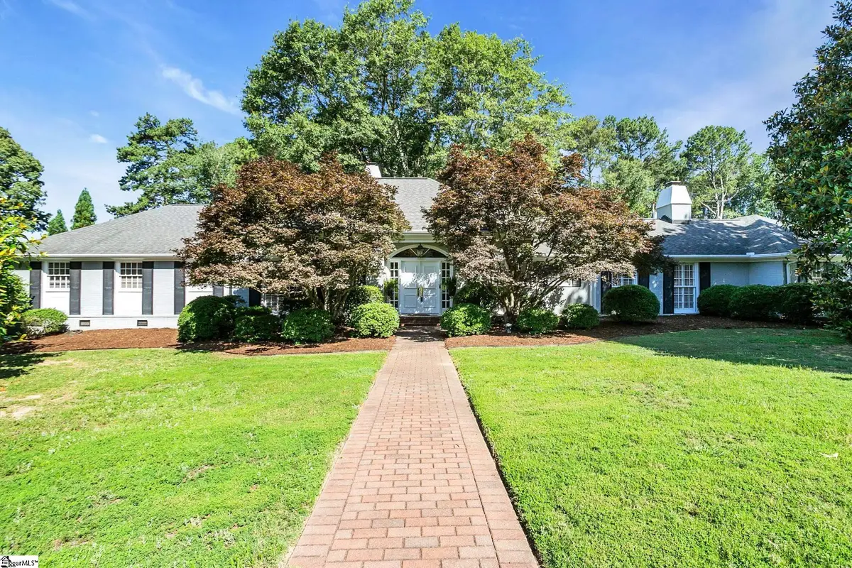 22 Timrod Way, Greenville, SC 29607 - #1