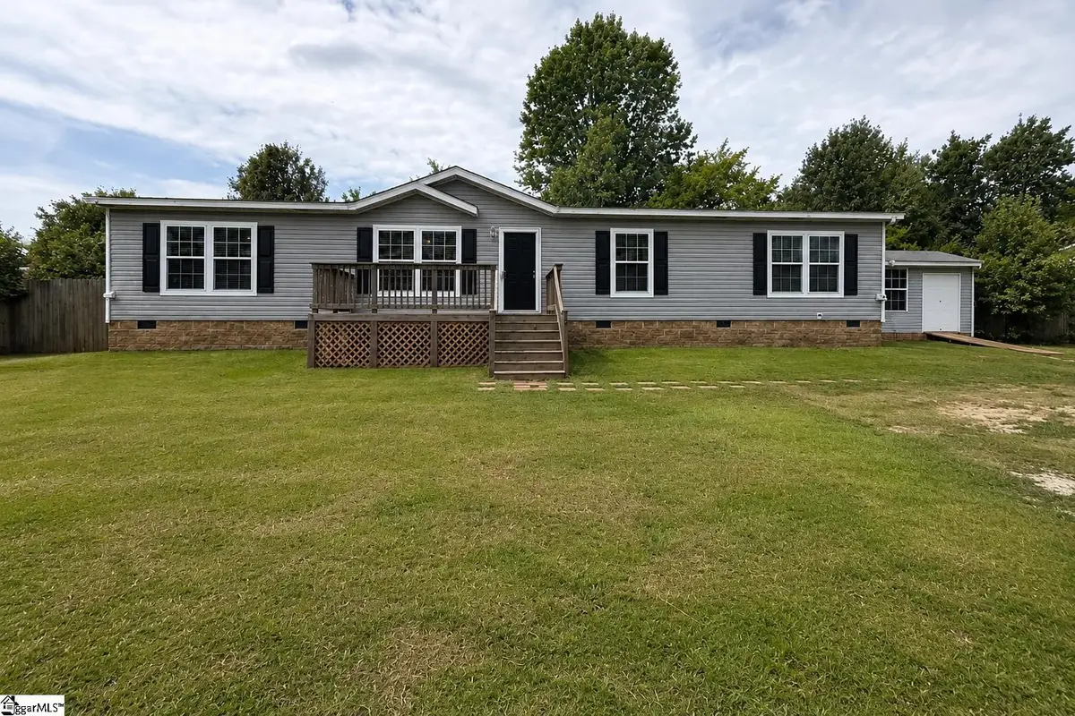 479 Bessie Road, Piedmont, SC 29673 - #1
