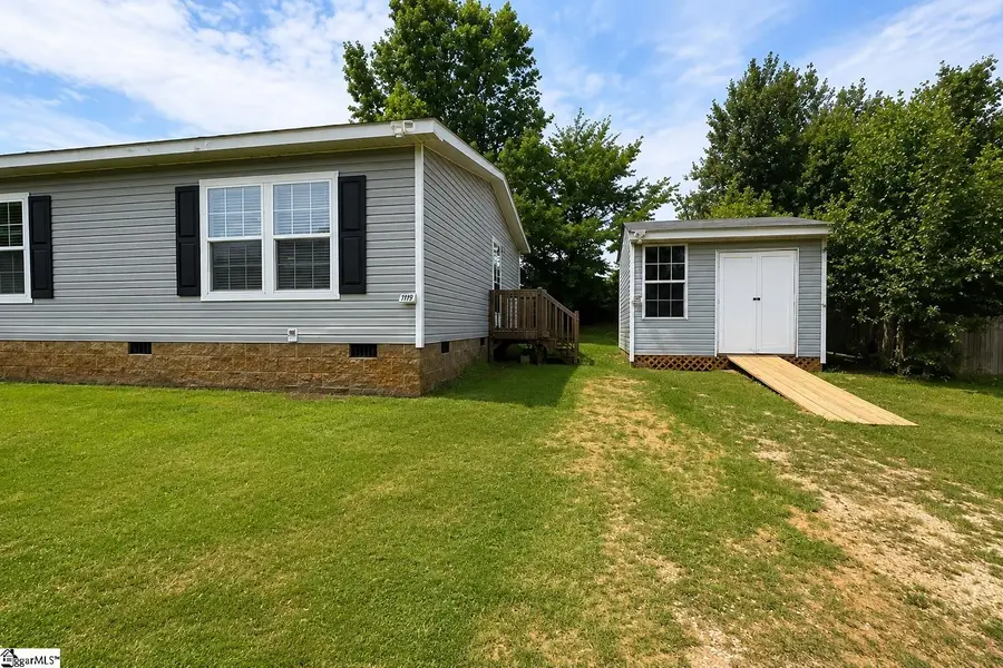 479 Bessie Road, Piedmont, SC 29673 - #2