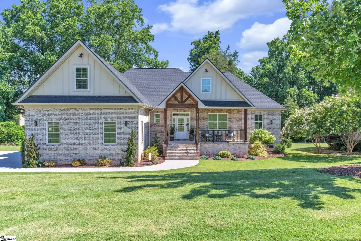 105A Bree Drive, Anderson, SC 29621-3679 - #1