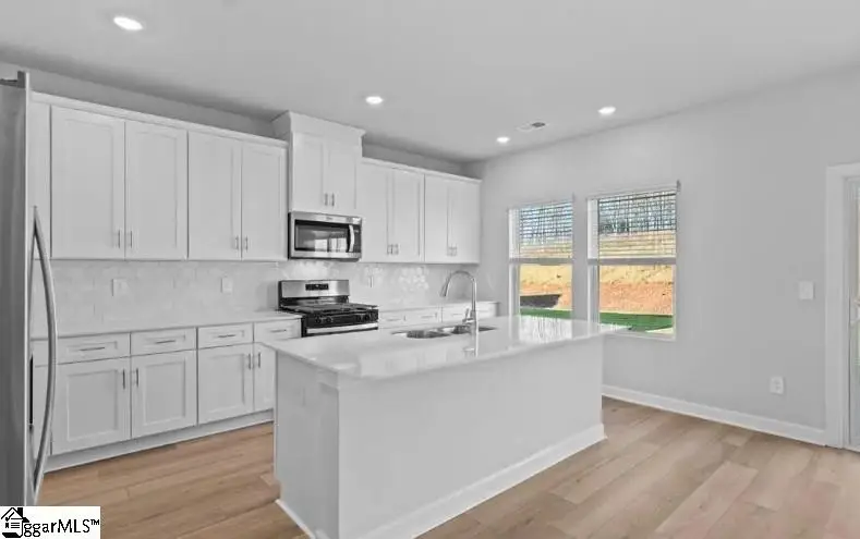 206 Moretz Place, Spartanburg, SC 29306 - #2