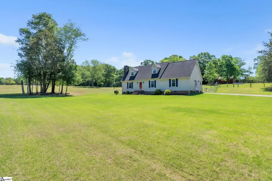 15 Hoedad Drive, Fountain Inn, SC 29644 - #2