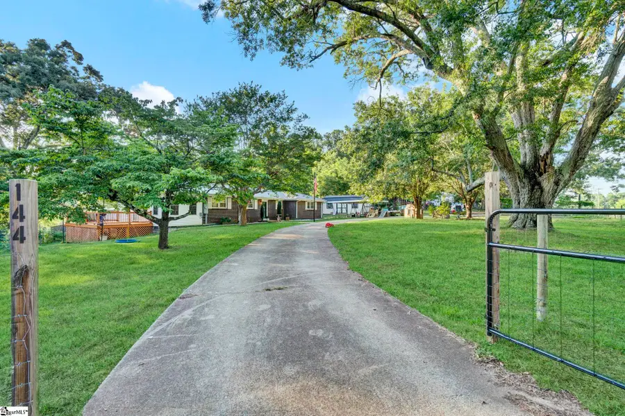 144 Holland Ford Road, Pelzer, SC 29669 - #2