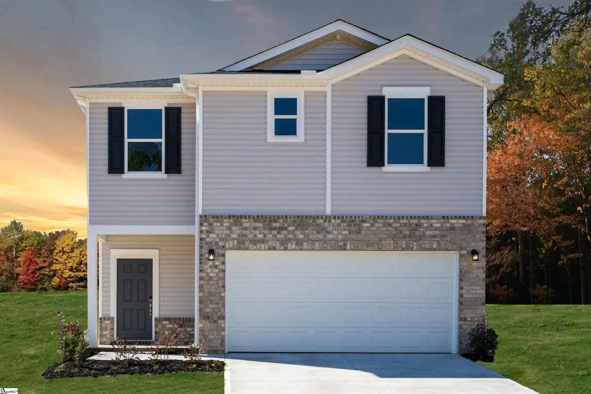102 Fair Cross Circle, Piedmont, SC 29673 - #1