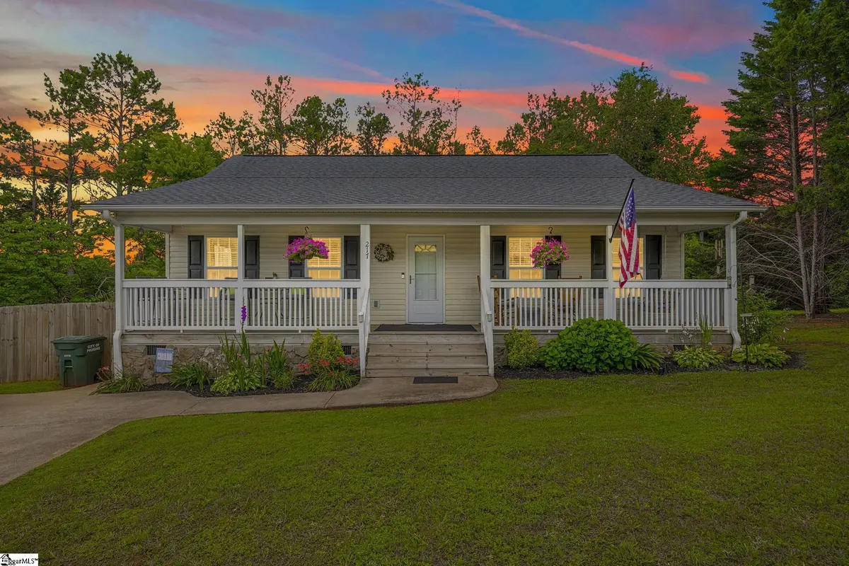 217 Lakewood Drive, Pickens, SC 29671 - #1