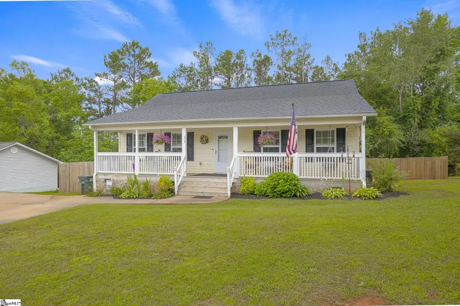 217 Lakewood Drive, Pickens, SC 29671 - #2