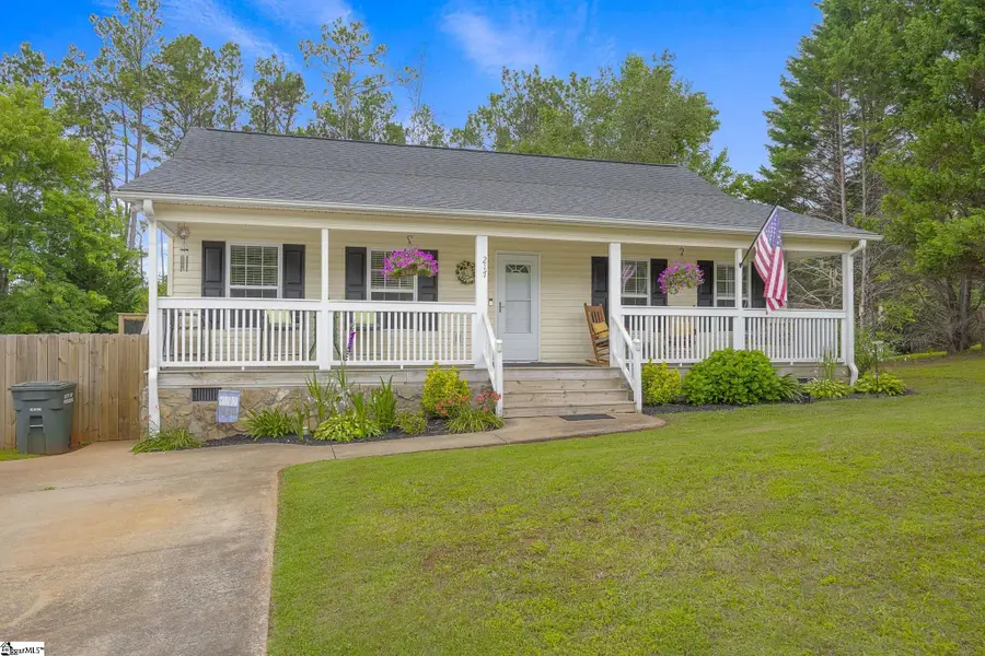217 Lakewood Drive, Pickens, SC 29671 - #3