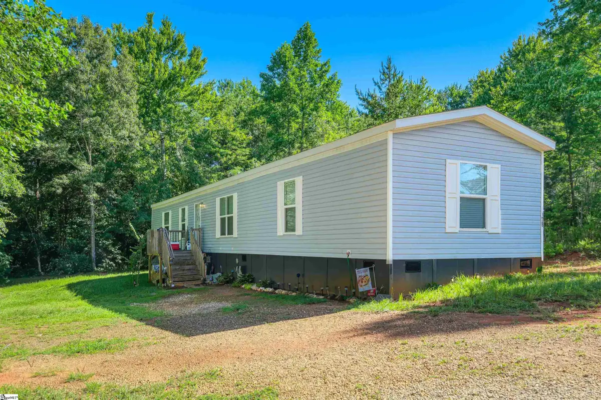 128 Tucker Lane, Easley, SC 29640 - #1