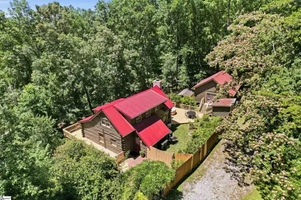 143 Caledonia Road, Landrum, SC 29356