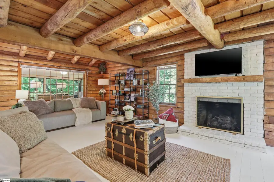 143 Caledonia Road, Landrum, SC 29356 - #3