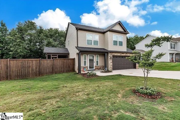 140 Pheasant Ridge Road, Anderson, SC 29626 - #2