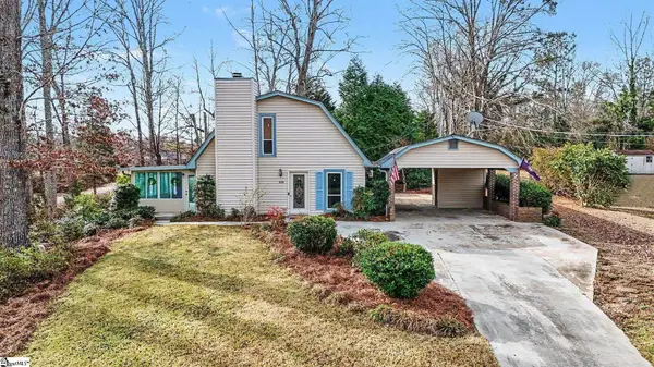 113 Grant Drive, Laurens, SC 29360