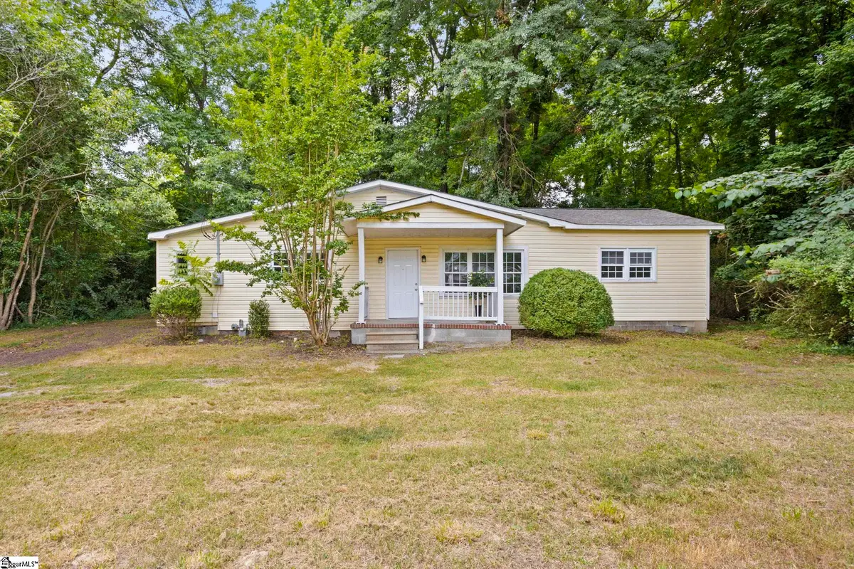 111 Lincoln Street, Belton, SC 29627 - #1
