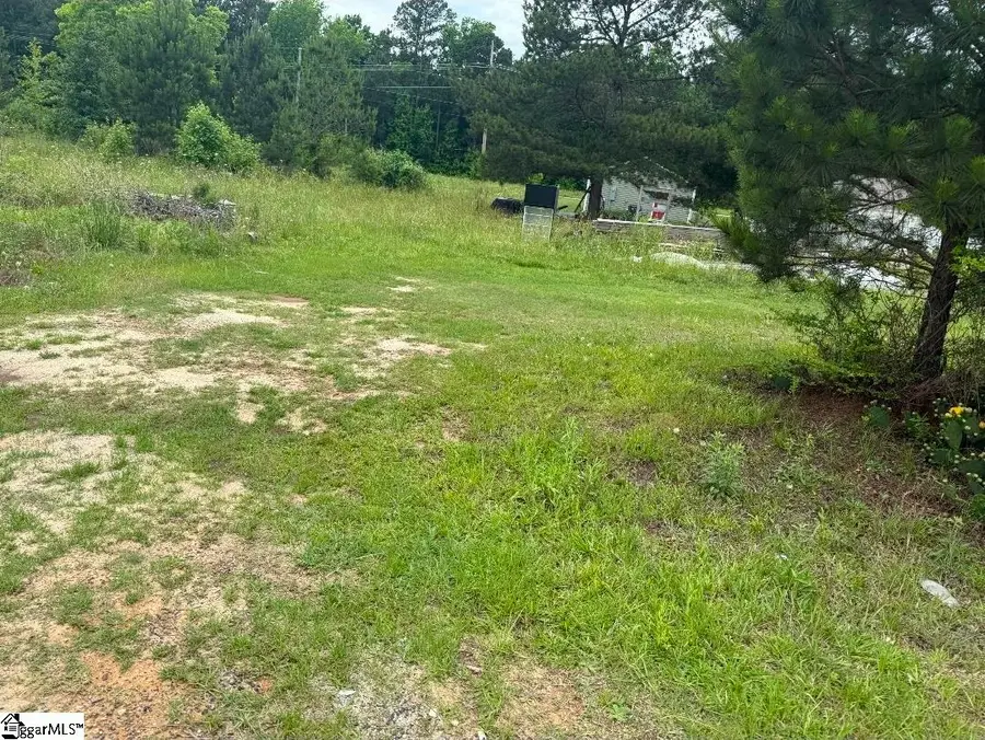 124 Colleton Drive, Clinton, SC 29325 - #2