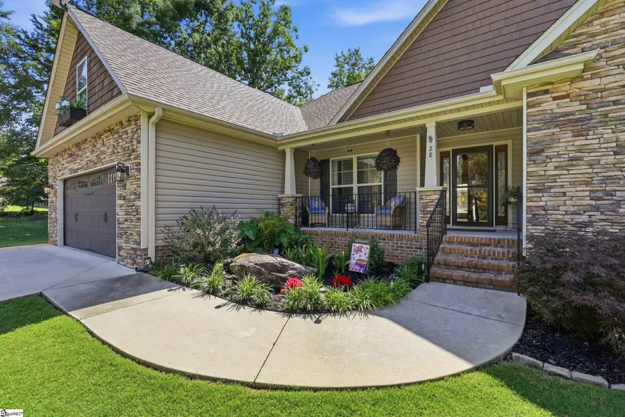 28 Goodwin Farms Court, Travelers Rest, SC 29690 - #2
