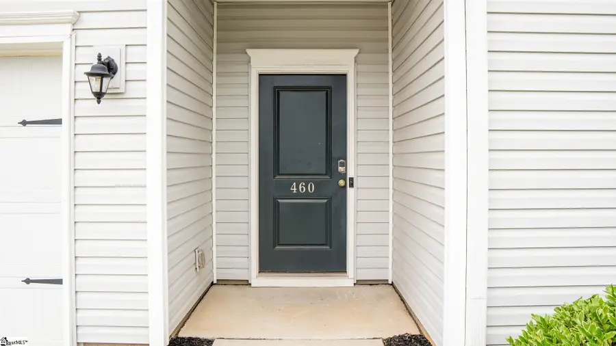 460 White Peach Way, Duncan, SC 29334-8587 - #3