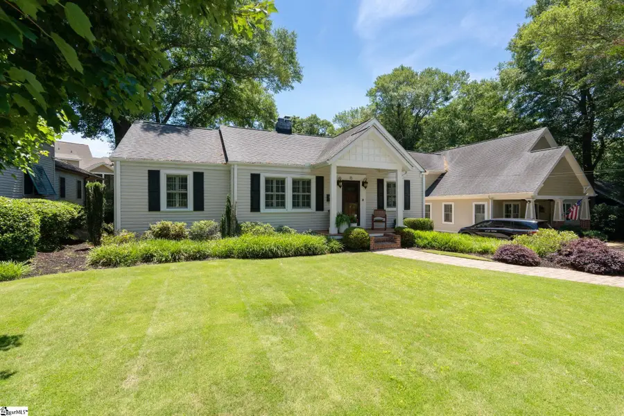 15 Phillips Lane, Greenville, SC 29605 - #2