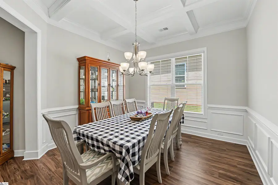 14 Guernsey Way, Fountain Inn, SC 29644 - #3