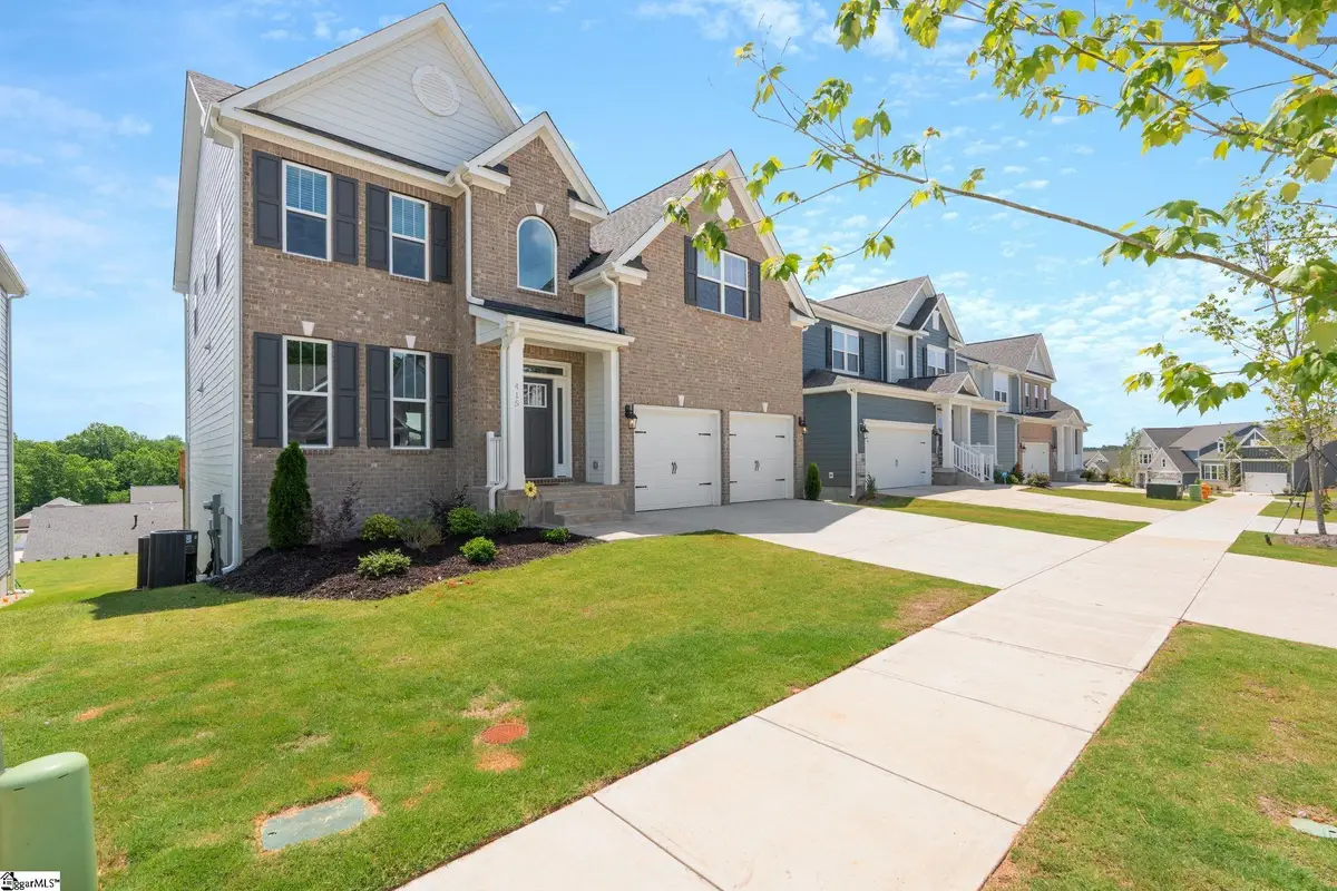 415 Barred Owl Drive, Travelers Rest, SC 29690 - #1