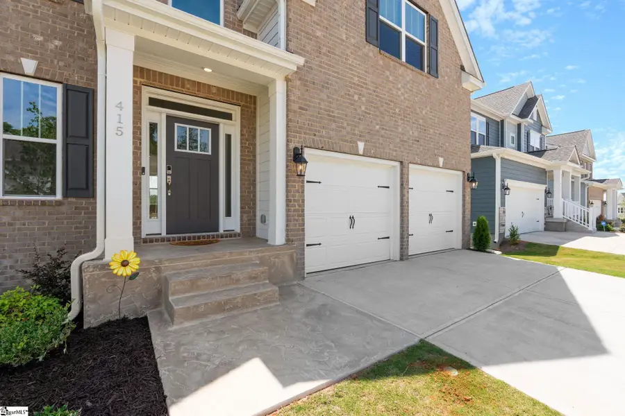 415 Barred Owl Drive, Travelers Rest, SC 29690 - #3