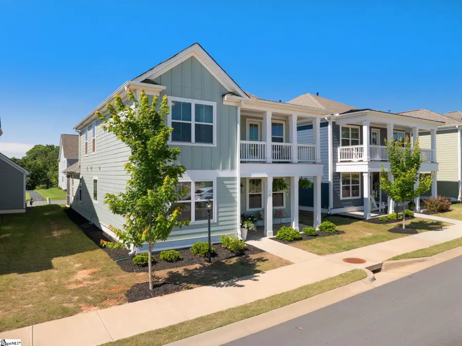 14 Lewes Avenue, Simpsonville, SC 29681 - #2
