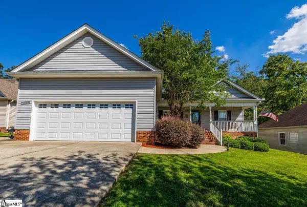 177 Lemon Creek Drive, Lyman, SC 29365